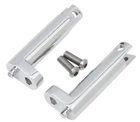 95-22 Harley Road King Drag Specialties 1620-1056 Passenger Footpeg Mount Kit New. Price: $129.99.