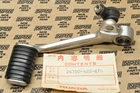 Nos Honda 1979-82 Cbx Super Sport Gear Shift Change Lever Pedal 24700-422-670 New. Price: $329.99.