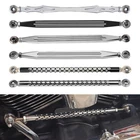 Black / Chrome Gear Linkage Shifter For Harley Glide Touring Softail New. Price: $15.49.