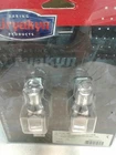 Kuryakyn 8821 Adapters New. Price: $18.00.