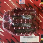 Fastway Adventure Footpegs Honda CRF450R 02 -18 And Kit New. Price: $150.00.