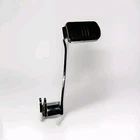 Harley Oem Rear Brake Pedal Lever Touring Chrome New. Price: $80.00.