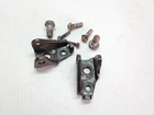 Kawasaki KX250F 2009 Footpeg Brackets 450 #855 Used. Price: $33.68.