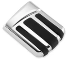 Kuryakyn Pilot Brake Pedal Pad Motorcycle Street Bike KUR4429 New. Price: $42.10.