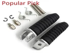 For Suzuki Front Footrest Pegs/main Step Arm 43501-06G01 43502-06G01 L New. Price: $30.96.