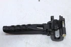 19 Can-am Spyder Ryker Left Peg And Hinge Black 705013423 Used. Price: $80.00.
