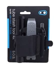 Crankbrothers S.o.s BC18 Bottle Cage Kit, Black New. Price: $99.95.