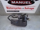 2013 Yamaha Star XVS1300 Ct Rear Brake Floorboard Assy 3D8-27410-00-00 Used. Price: $149.95.