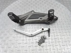 2012 11-14 Bmw K1600GT Right Rearset Brake Pedal Foot Peg Rest Bracket Oem Used. Price: $149.55.