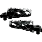 Moose Racing Hybrid Footpeg STRM-5 New. Price: $184.70.