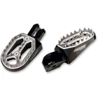 Moose Racing Qualifier Foot Peg Honda P17-14A5B New. Price: $146.95.