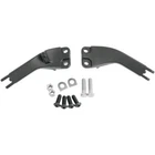 Drag Specialties Passenger Foot Peg Mount Kit 2006-2017 Harley Dyna Black New. Price: $185.45.