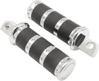 Performance Machine Xls Footpegs Chrome #0035-1161-CH Harley Davidson New. Price: $200.95.