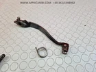 Brake Lever Rear 43110-14130-000 Suzuki Dr 600 SN41A 1986 1988 1987 Used. Price: $46.92.