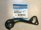 Shimano RD-M786 Xt Rear Derailleur Outer Cage Plate Y5Y198090 New. Price: $11.99.