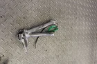 2007 Suzuki GSXR1000 Left Rear Back Passenger Peg 43700-21H00 Used. Price: $24.95.