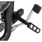 Joker Machine Serrated Peg Black 08-61-1B New. Price: $179.08.