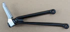 Bmw S1000RR Gen 3 Rear Right Rh Hanger Peg Footrest 8521681 2015-18 Used. Price: $107.63.