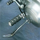 Drag Specialties Soft-ride Small Diameter Peg With 5/8IN. Female Mount DS-253506 New. Price: $64.61.