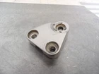 89-99 Yamaha FZR600R Right Side Driver Foot Rest Bracket 3HE-27443-00-00 Used. Price: $12.97.