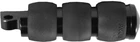 Avon Cushioned Foot Pegs Black FP-AIR-90-ANO New. Price: $99.95.