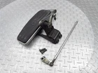 2002 99-03 Yamaha XV1600AS Roadstar Midnight Left Rearset Floor Foot Board Used. Price: $78.37.