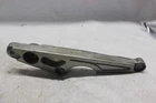 Footrest Bracket Left 3H3-27442-01-00 1982 Yamaha Maxim XJ1100 Used. Price: $25.00.