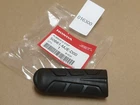 Honda Cbr Drivers Footrest Rubber 2017-2018 RC96 50661MJED00 Genuine New. Price: $25.48.