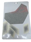 Yamaha MT-07 Moto Cage Decal Set 1WS-FMCGR-00-00 Genuine New. Price: $46.70.