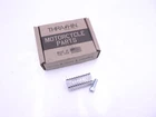 Thrashin Supply TSC-2000-3 Speedway Shifter Peg Chrome New. Price: $54.99.
