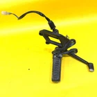 06-11 Kawasaki Ninja ZX14 Oem Right Food Rearset Brake Foot Pedal Peg Used. Price: $75.05.