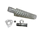 2017-2023 SV650 Suzuki Oem Rear Right Passenger Footrest Footpeg Step Used. Price: $19.99.
