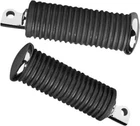 Drag Specialties DS-253408 Standard 5" Passenger Foot Pegs Male Mount New. Price: $26.60.