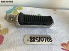 Suzuki Gsx 1100 Es 1986 - 1990 Lh Riders Peg Genuine Oem LOT88 88S10703 Used. Price: $53.76.