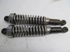 1979 Honda Rear Wheel Shock Absorbers Pair Left Right Used. Price: $48.97.