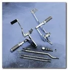 Drag Specialties DS-243485 Fxr Forward Controls New. Price: $419.71.