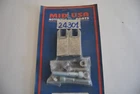 Mid-usa Rear Footpeg Mount Set For Harley Davidson New. Price: $110.39.