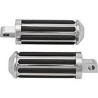Harddrive Footpegs Custom Rail Male Mount 16-064A New. Price: $75.77.