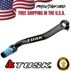 Tusk Lever 2016 2026 Yamaha Gear Shifter Pedal Blue 2024 New. Price: $37.93.
