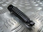 Genuine Kawasaki ZX10R Ninja Front Left Riders Foot Peg 2011 To 2020 New. Price: $81.33.