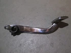 Suzuki VS700 / VS750 Intruder Rear Brake Lever 1985-1987 43100-38A00 Used. Price: $42.95.