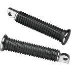 Drag Specialties Rubber Passenger Footpegs Extend (pr) DS-253403 New. Price: $32.76.
