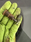Rear Brake Shaft Pivot Bolt For Honda Cr 80 85 Used. Price: $10.00.