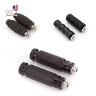 Fxcnc M6 6MM 8MM M7 Motorbike Foot Pegs Gear Shift Brake Lever Toe Pedal New. Price: $11.30.