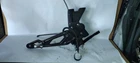Bmw 310 Footpeg Plate Right Titanium-grey / Driver Footrest Used. Price: $129.00.