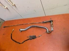 1981 Honda CB750 Custom Rear Brake Foot Pedal Lever W/ Switch Used. Price: $24.99.