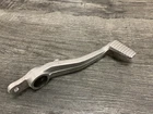 Kawasaki ZX9R ZX6R ZZR600 Ninja Oem Rear Brake Pedal 43001-1393 Used. Price: $49.99.