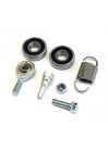Rear Brake Pedal Rebuild Kit Ktm SX125 SX150 SX200 SX250 2004 2015 42-250 New. Price: $44.96.