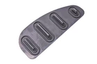 New Oem Polaris 5411871 Left Side Passenger Floorboard Pad Nos. Price: $50.99.