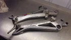 2009 Ducati Monster 696 Frame Foot Rest Mount 82411441B 82411451B T5-6 Used. Price: $49.50.